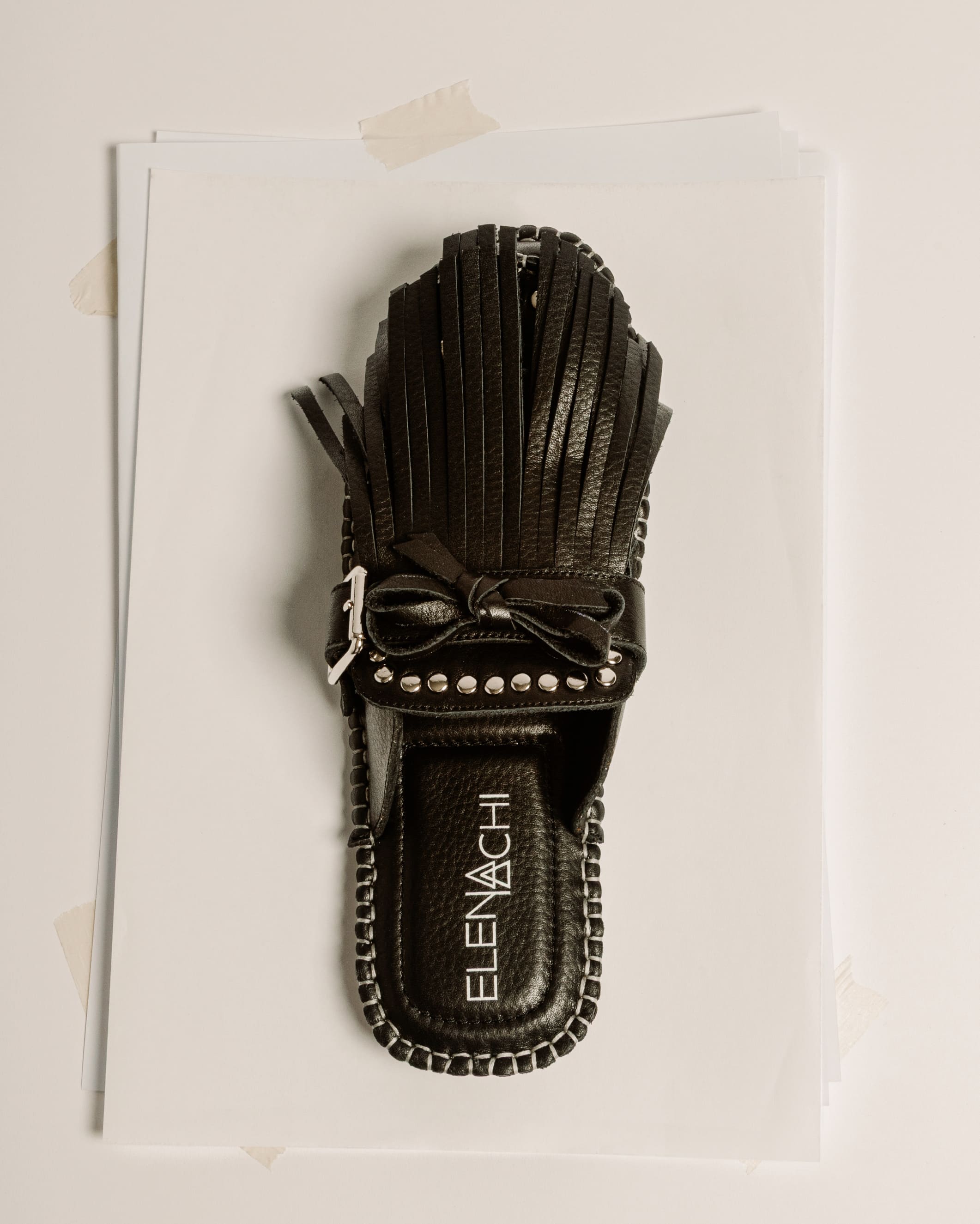 ELENA IACHI / Fierce Nomad 6