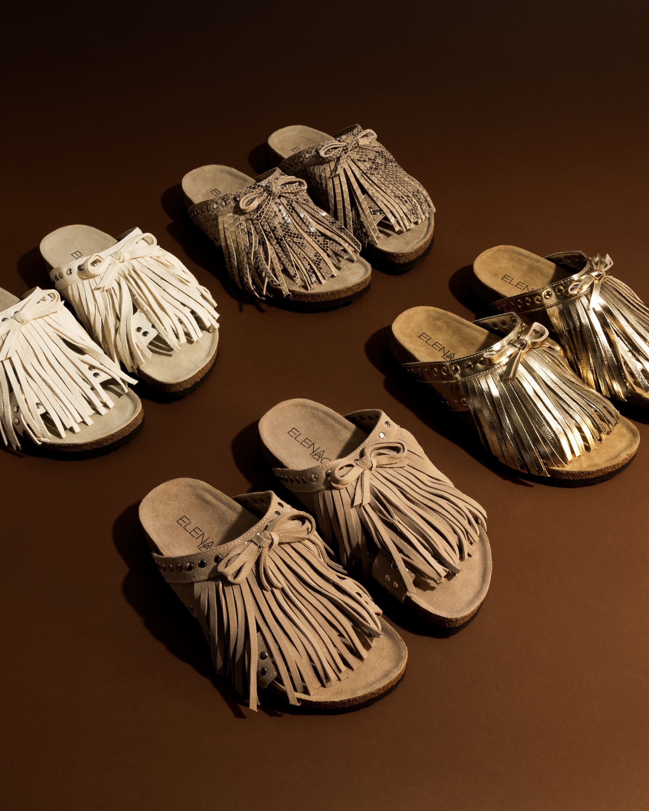 ELENA IACHI / Fierce Nomad 7