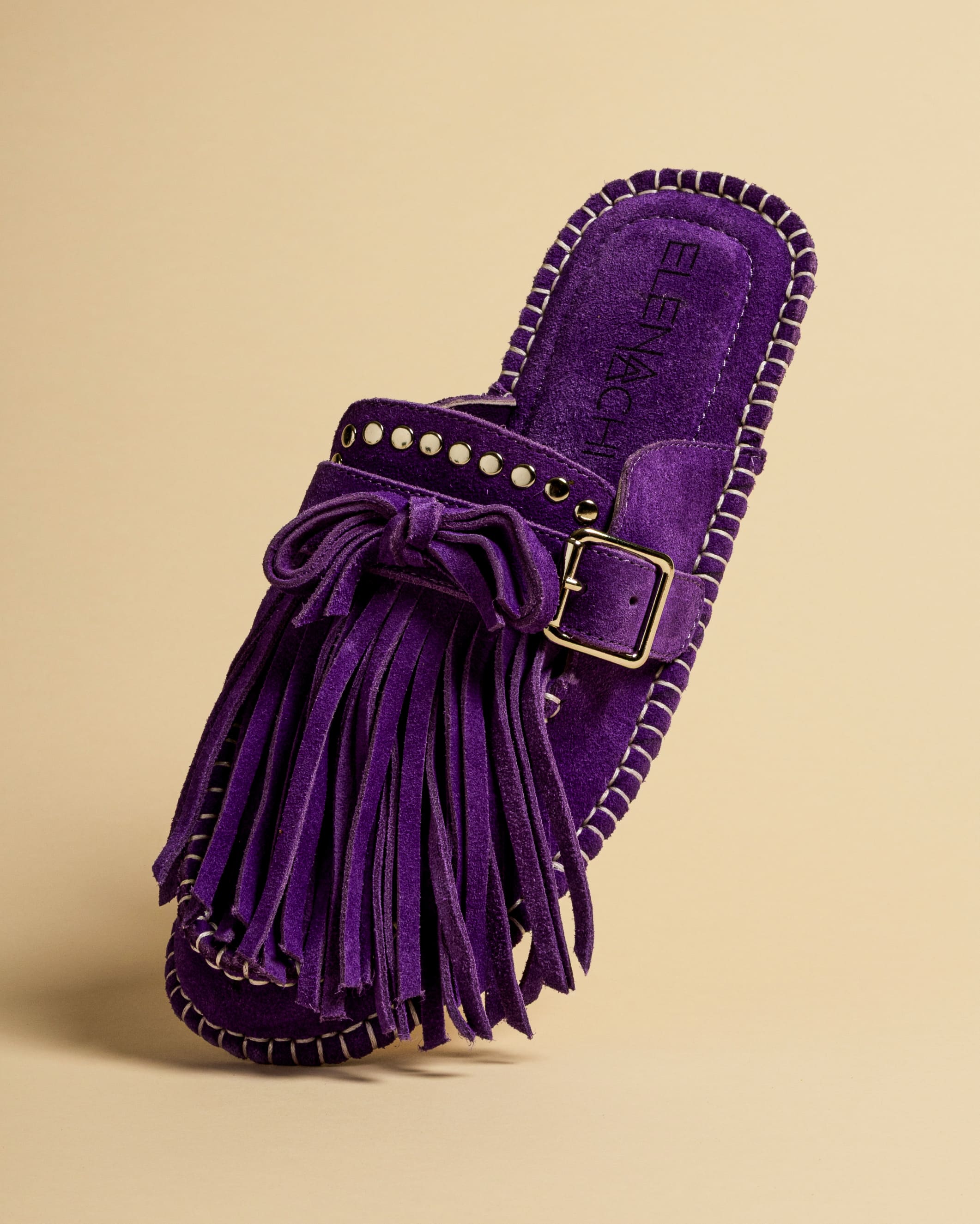 ELENA IACHI / Fierce Nomad 8