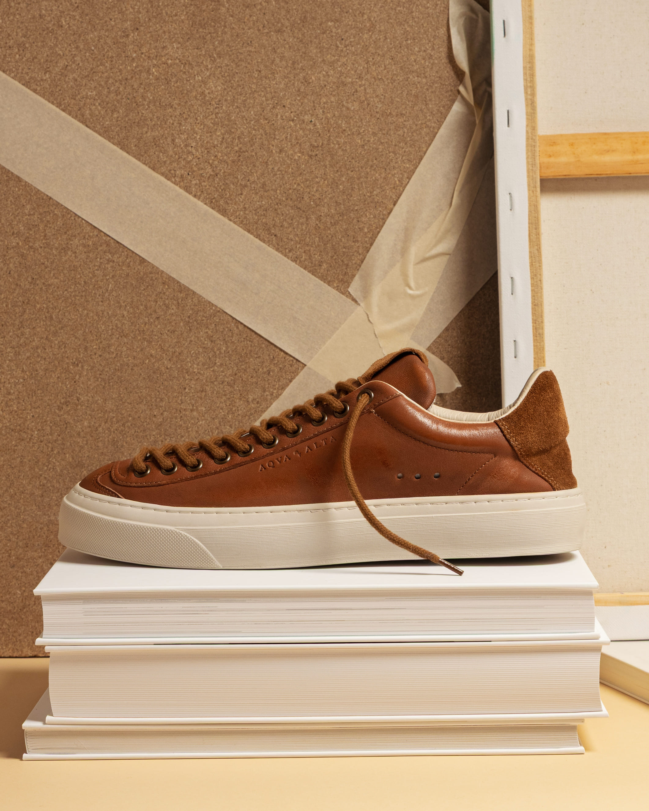 AQUA ALTA / Shape Of Venice 2