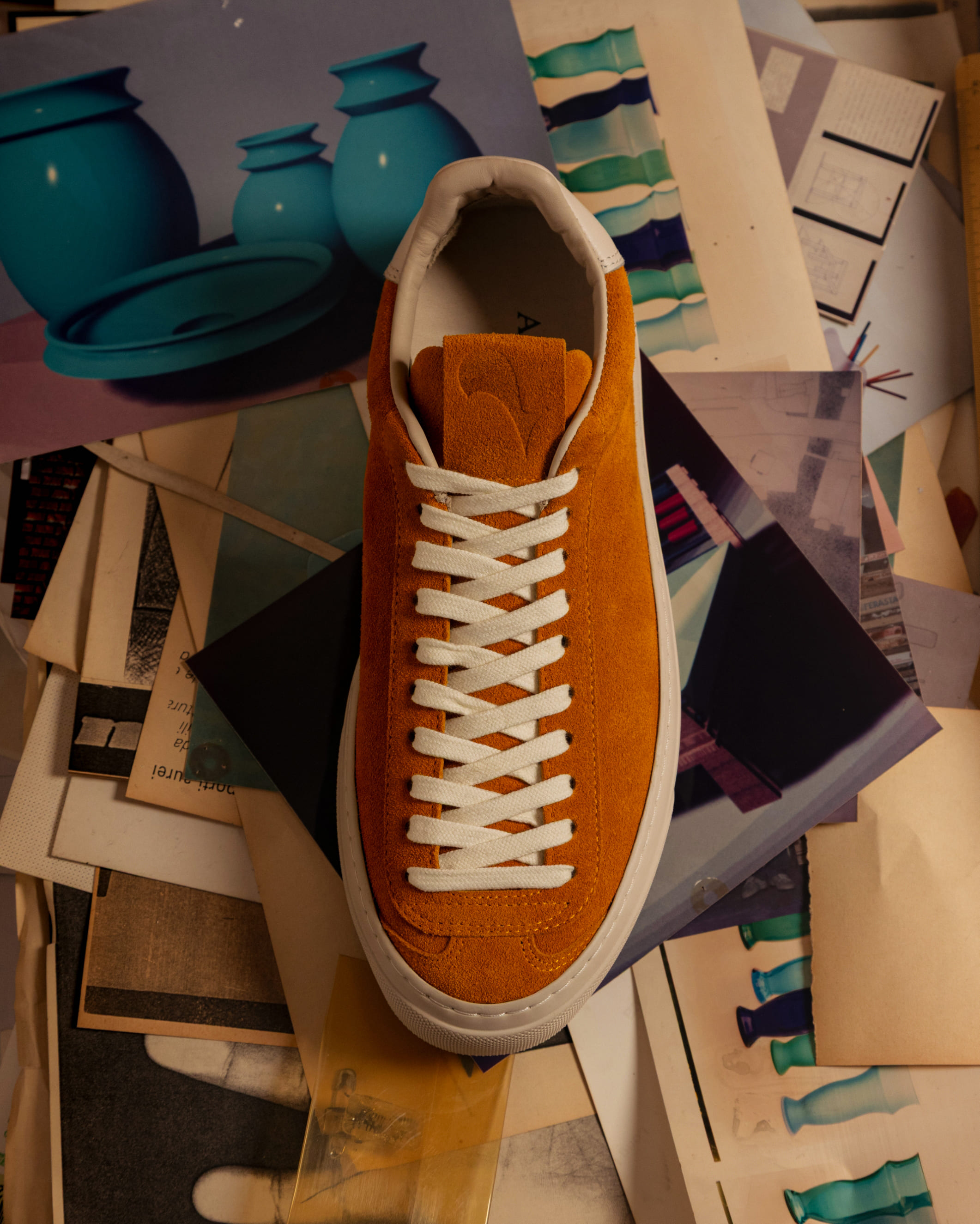 AQUA ALTA / Shape Of Venice 3