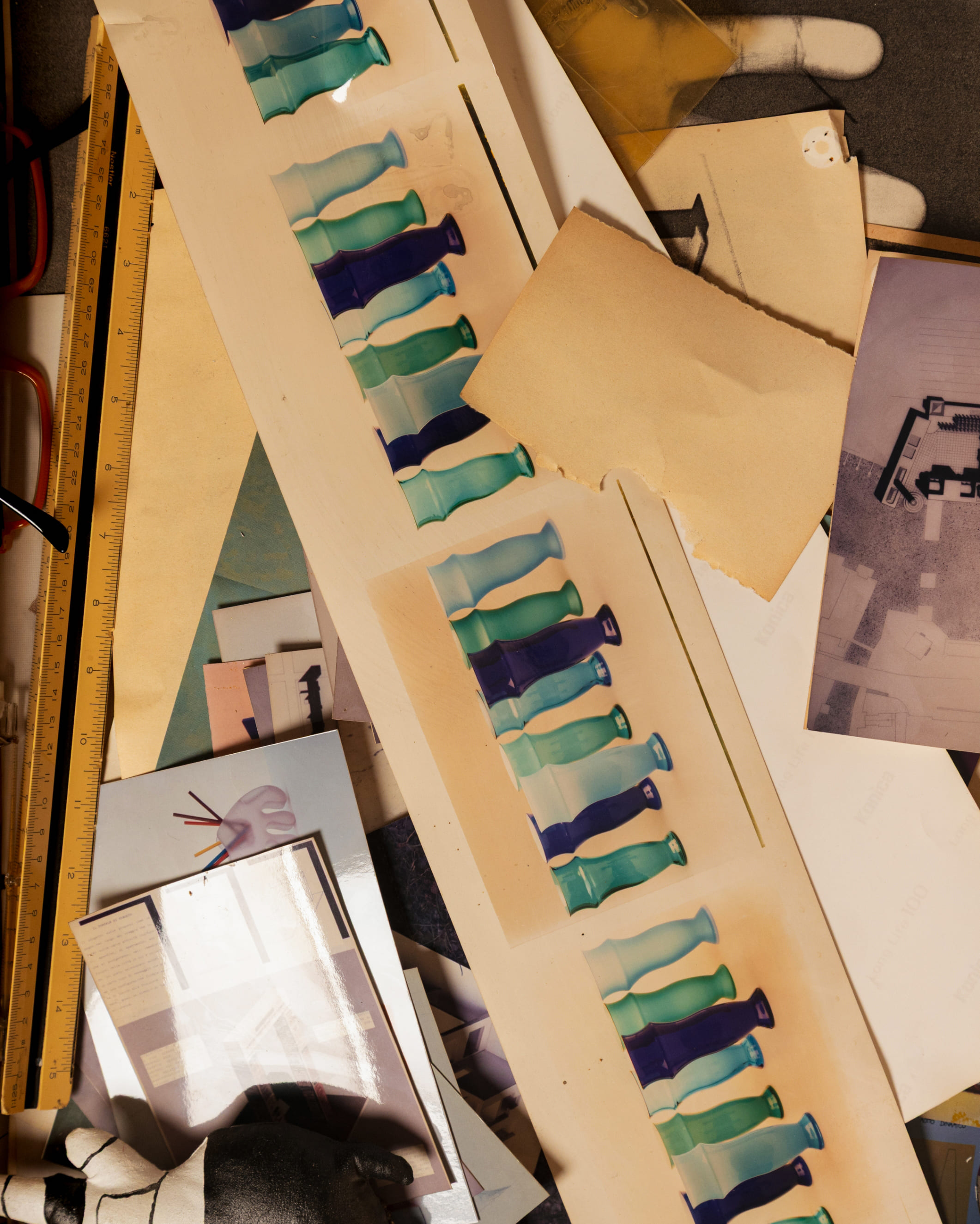 AQUA ALTA / Shape Of Venice 5