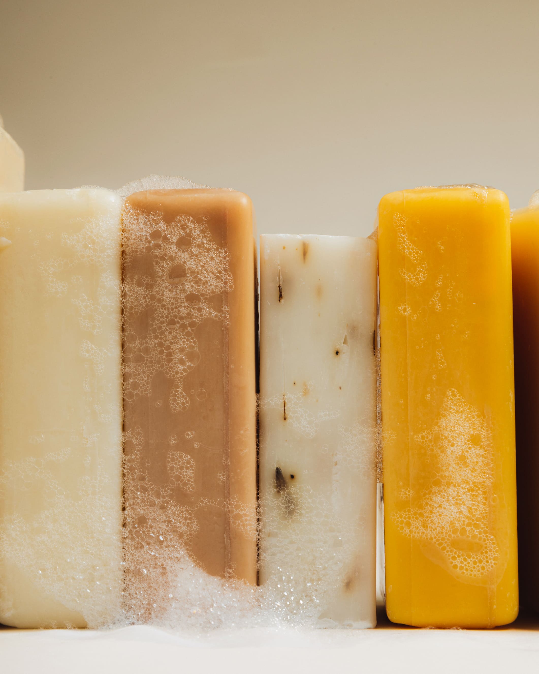 SERGIO LEVANTESI / Quiet Aura 3