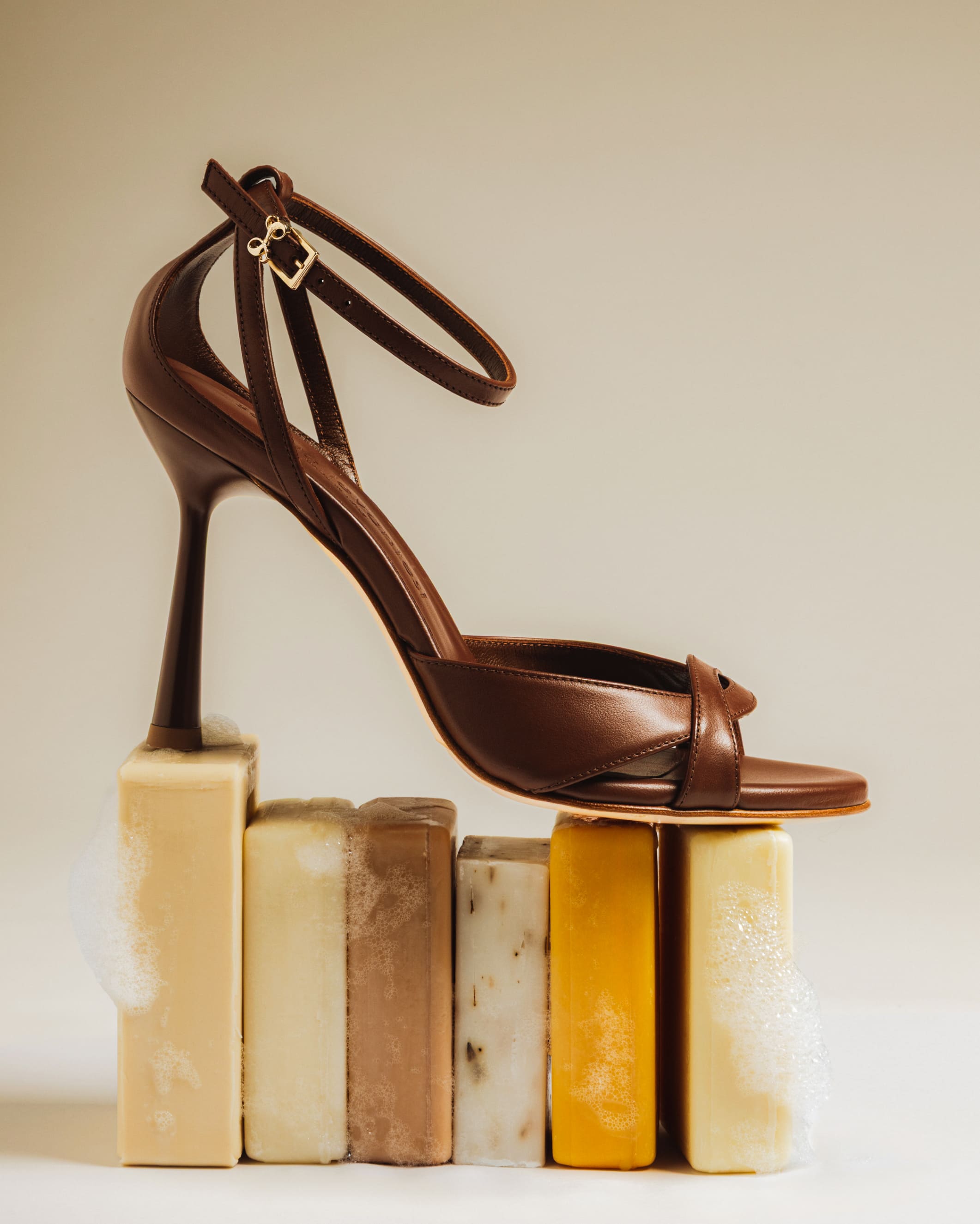 SERGIO LEVANTESI / Quiet Aura 9