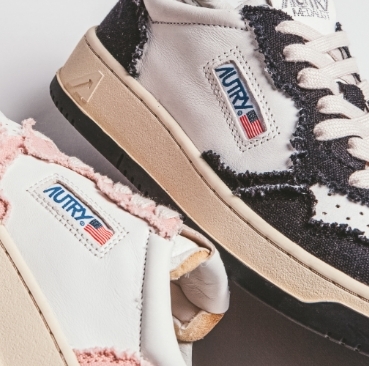 Autry editorial detail by Heavy Studio