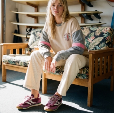 Mrp Star campaign by Heavy Studio