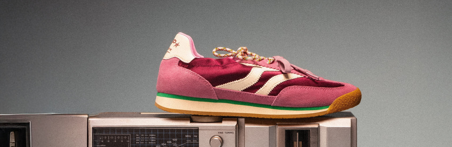 Mrp Star campaign by Heavy Studio